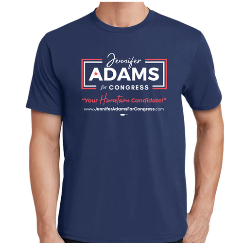 Political Printed T-Shirts